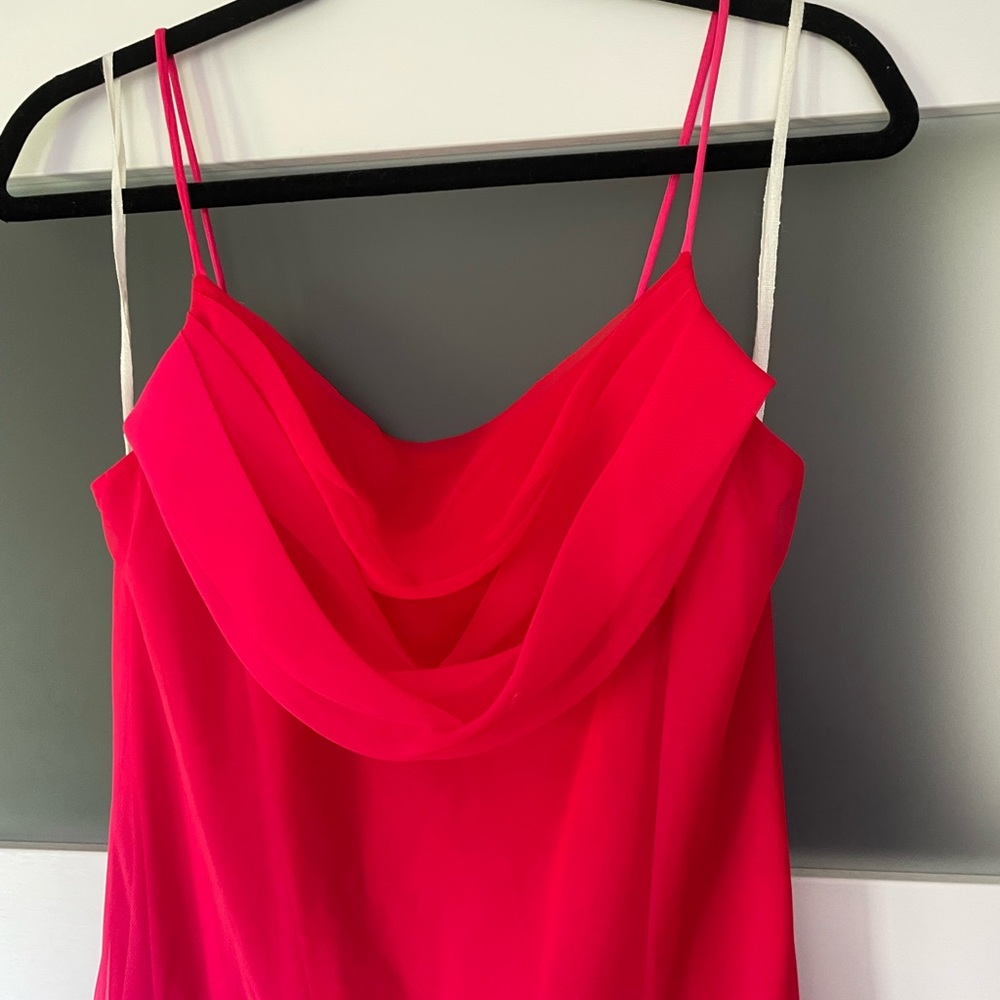 Ombré Column Dress (from early 2000’s) - Picture 5 of 8